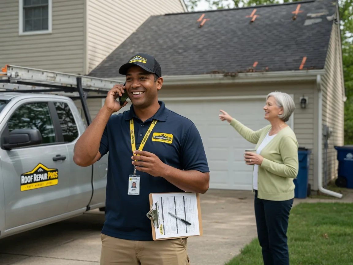 Roof Repair Blanco, OK FAQs